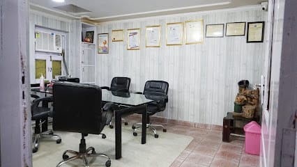 21st Century Packaging business photograph