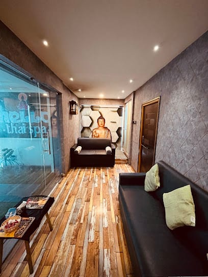 Hello Thai Spa Vizag business photograph