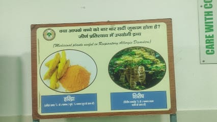 Team vashu nursing and placement agency business photograph