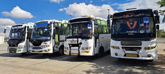 Travel Tanga Tours And Travels business photograph