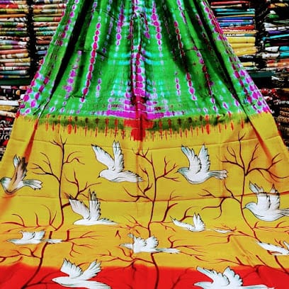 Rihyaaz business photograph