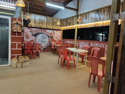 Hotel Kinara business photograph