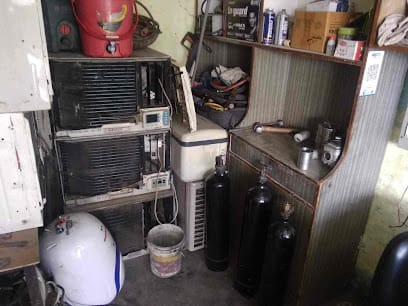 Best a/c Fridge service in coimbatore business photograph