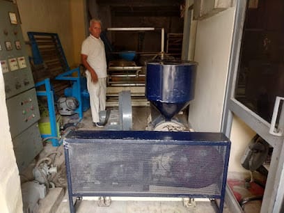 A S R Enterprises, (LD ,PP , BIODEGRADABLE,POLYBAG making machine sale and purchase) business photograph