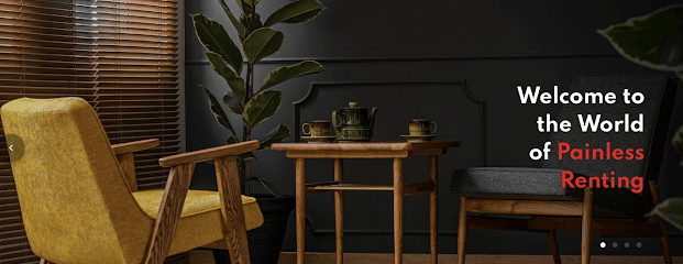 Fairent business photograph