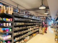 Royalmart Hypermarket KR Puram business photograph