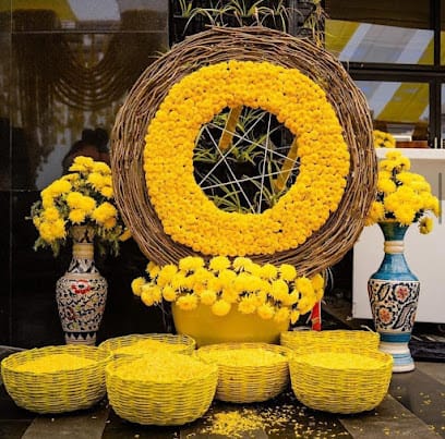 Naz Event & Wedding Planner | Decorator in Ludhiana | business photograph