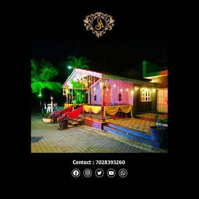 Shubharambh- Weddings & Events Planner business photograph