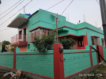 I T Solution business photograph