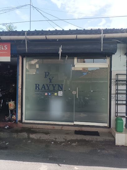 RAYYN ACCESSORIES business photograph