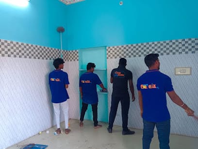 OneClick 2 Serve - Home Services business photograph