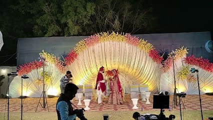 Ekso event planner - Wedding planner, Birthday Decoration, Bridal Entry, Catering Services, Balloon Decoration. business photograph