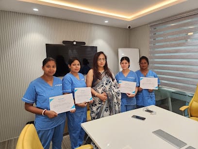 Caregivers Kolkata | Home Care | Home Health Care | ICU Care | ICU Set up at Home in kolkata business photograph