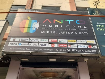 Anto Mobi Care business photograph