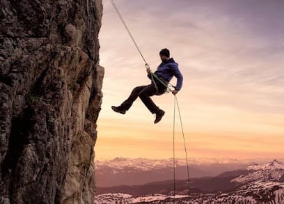 Mussoorie ECO Adventure Park Hathipaon with Paragliding, Zip Line and Jungle Safari business photograph