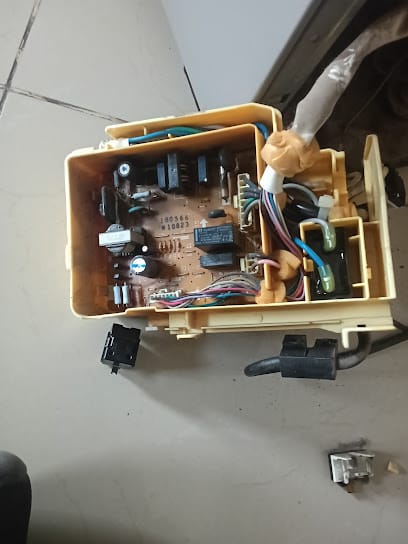 satnam electrical works business photograph