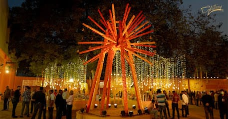 Glitters Event - Wedding Planner business photograph