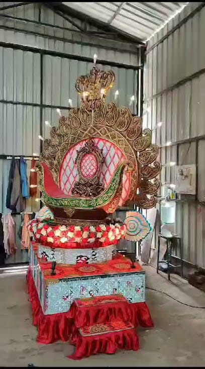 Dream event planner business photograph