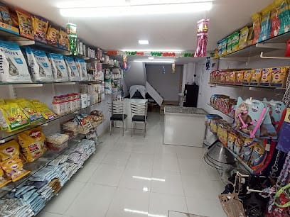 Royal Pet Care Clinic business photograph