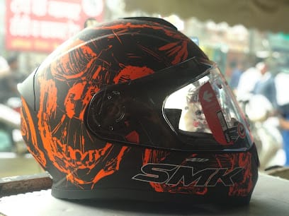 Krishna Accessories business photograph