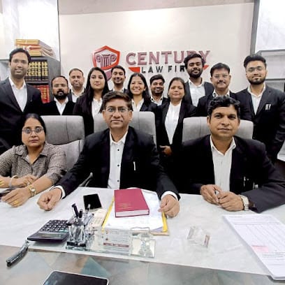 Century Law Firm business photograph