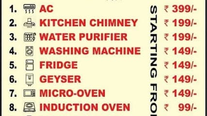 VASUDEV ENTERPRISE business photograph