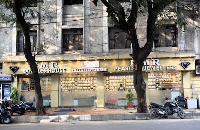 K M R Pearls And Jewellers business photograph