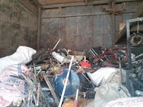 Momin Scrap Center business photograph