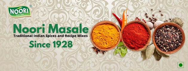 Noori Masale business photograph