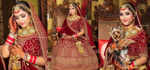 Queen's in Style business photograph