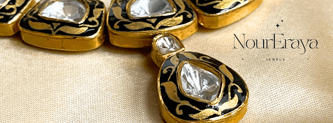 NourEraya Jewels business photograph