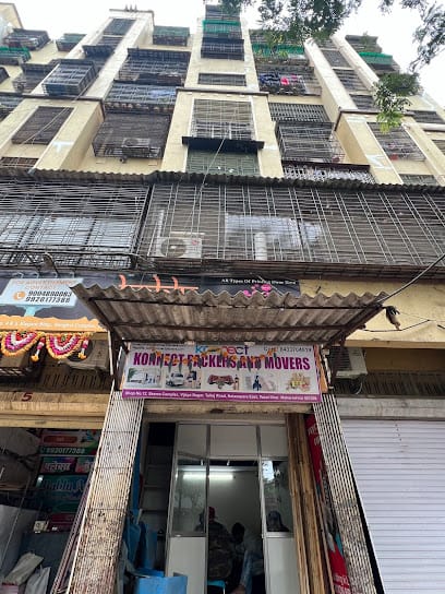 Konnect Packers And Movers business photograph