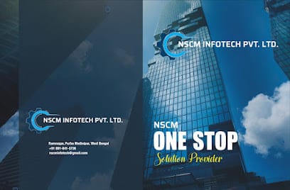 NSCM INFOTECH PRIVATE LIMITED business photograph