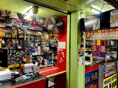 Garden City Mobile Repairing business photograph