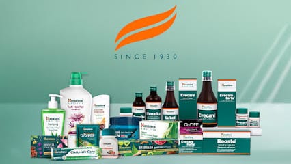 Himalaya Wellness Store business photograph
