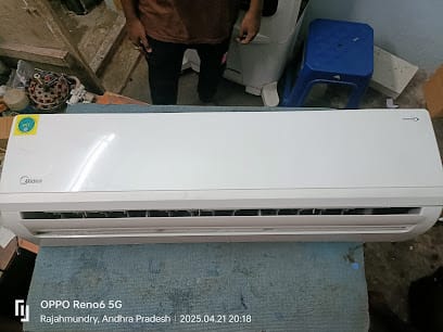 SRI LAKSHMI AC REPAIR AND ALL SERVICES business photograph