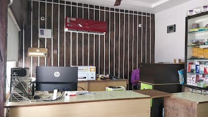 Suresh Electronics business photograph