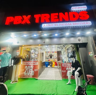 PBX Trends (A unit by Pathak Brothers) business photograph