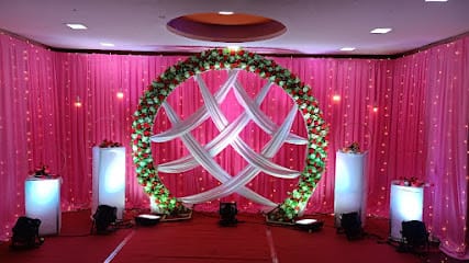 Classic Events wedding decorators in madurai business photograph