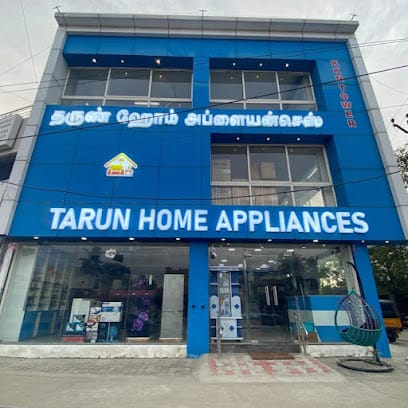 TARUN HOME APPLIANCES business photograph