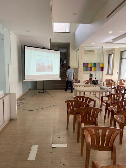 Trinx Digital Services business photograph