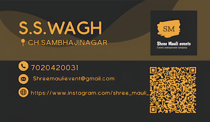 Shree Mauli events business photograph