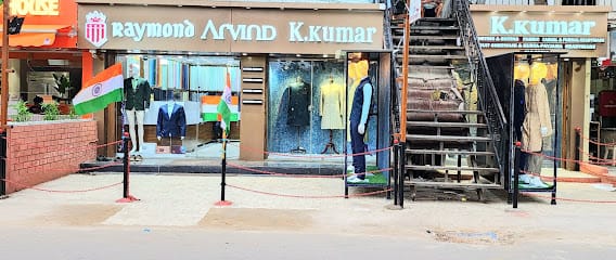 K. Kumar Creation business photograph