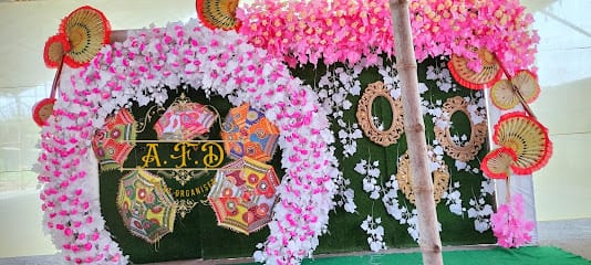 Antara Flower Decoration & Event Organiser business photograph