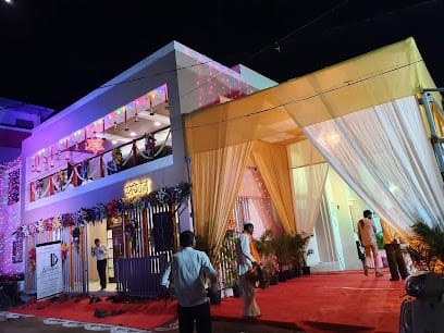PADALE MANDAP LIGHT AUDIO business photograph