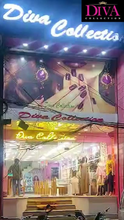 Diva Collection business photograph