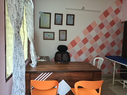 Low Cost Clinic business photograph