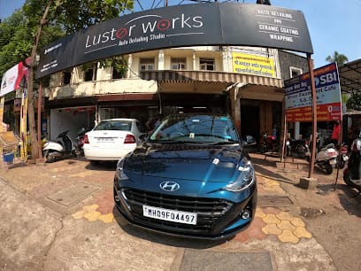 Luster Works business photograph