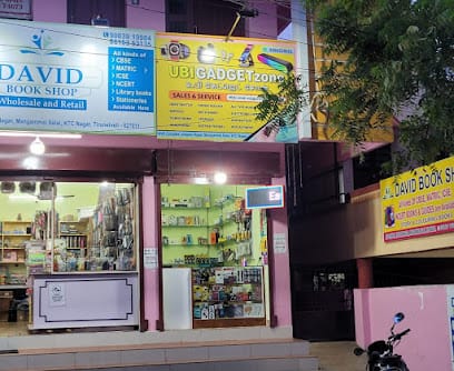 UBI GADGET ZONE business photograph