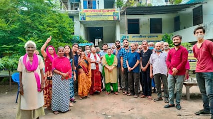 Adharshila Old Age Home business photograph